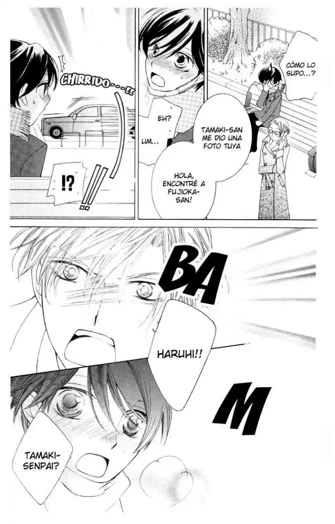 Ouran High School Host Club (2002) - Capítulo 58 - Página 20 - LectorTMOo