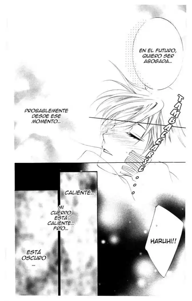 Ouran High School Host Club (2002) - Capítulo 58 - Página 27 - LectorTMOo