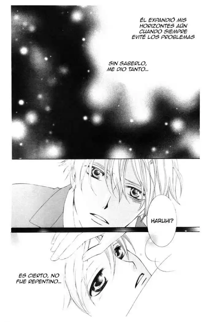 Ouran High School Host Club (2002) - Capítulo 58 - Página 29 - LectorTMOo