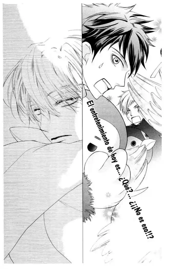 Ouran High School Host Club (2002) - Capítulo 59 - Página 4 - LectorTMOo