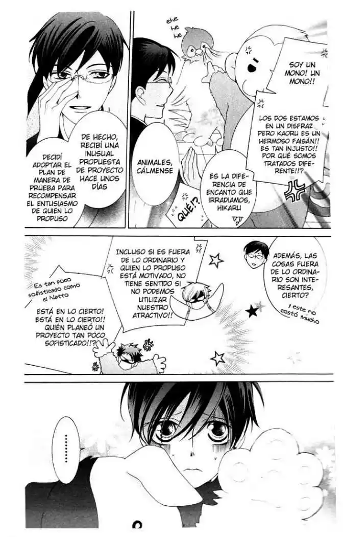 Ouran High School Host Club (2002) - Capítulo 59 - Página 7 - LectorTMOo