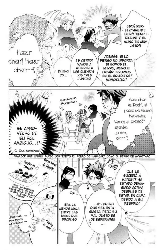 Ouran High School Host Club (2002) - Capítulo 59 - Página 9 - LectorTMOo