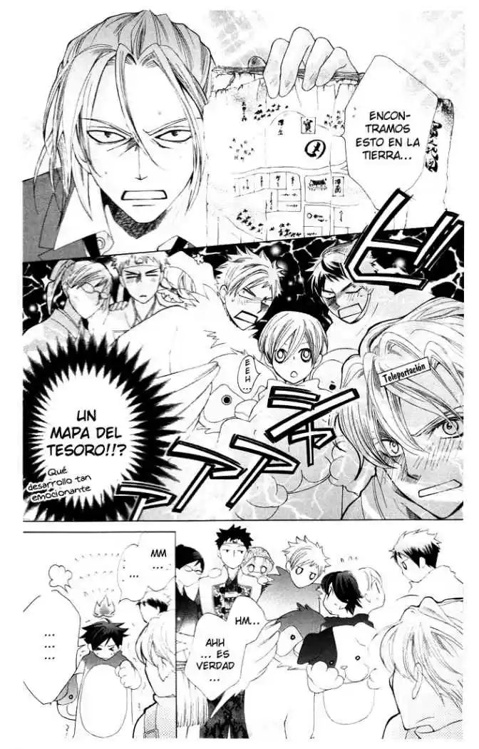 Ouran High School Host Club (2002) - Capítulo 59 - Página 13 - LectorTMOo