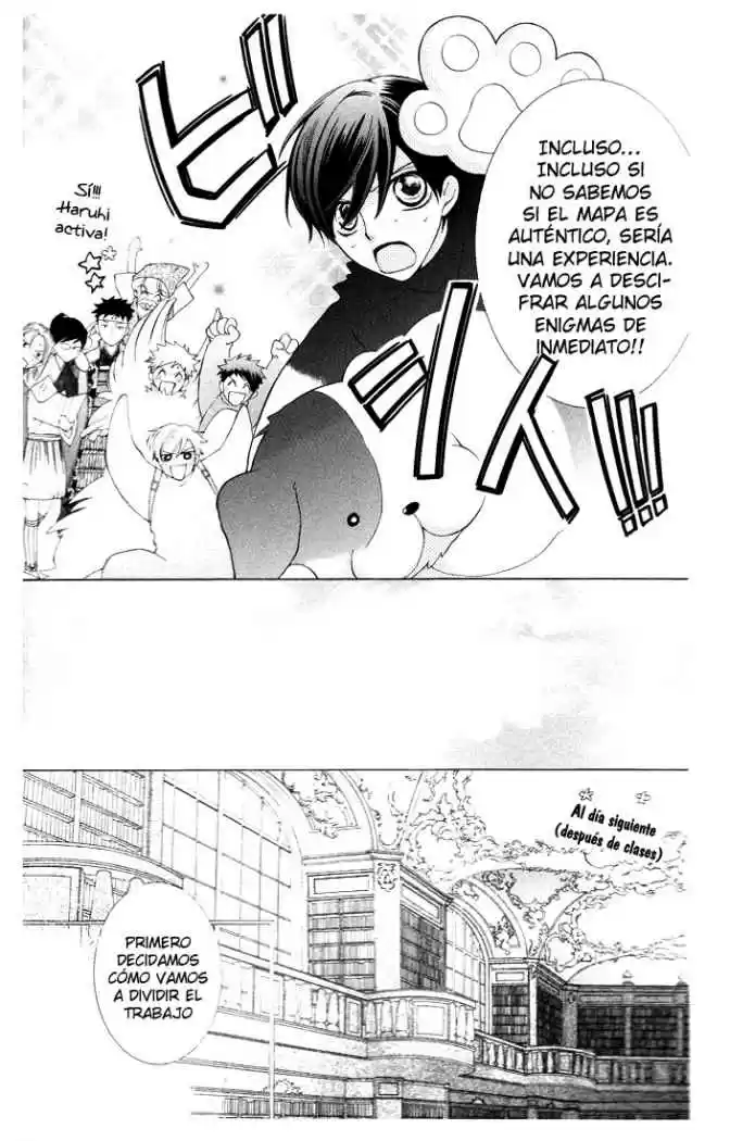 Ouran High School Host Club (2002) - Capítulo 59 - Página 14 - LectorTMOo