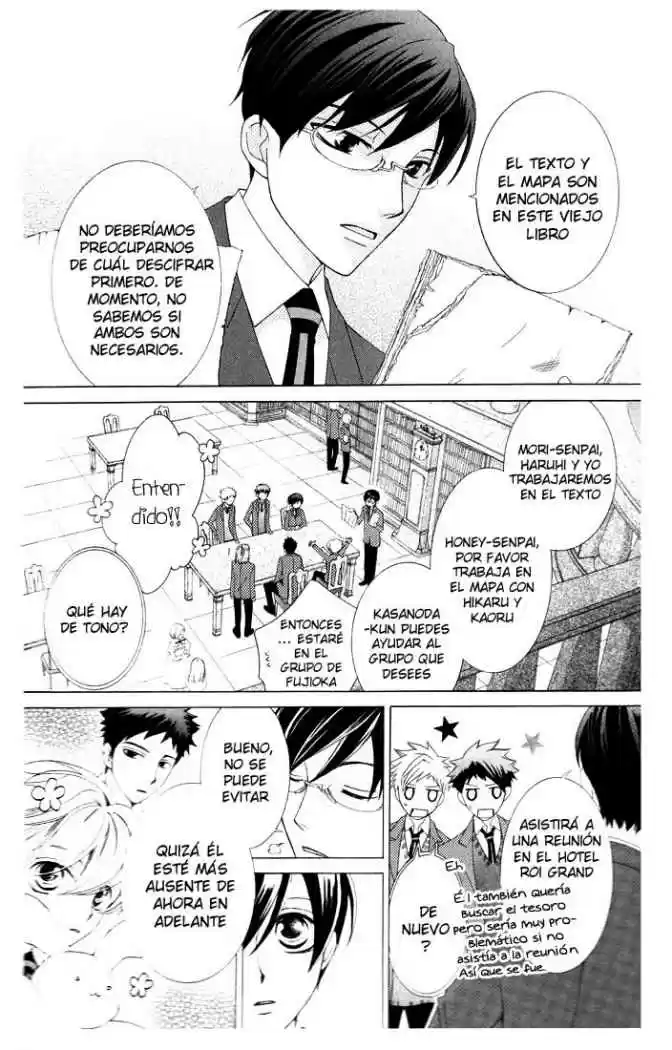 Ouran High School Host Club (2002) - Capítulo 59 - Página 15 - LectorTMOo