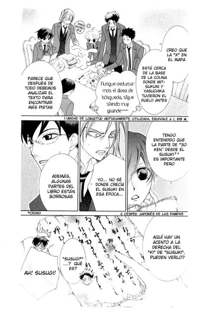 Ouran High School Host Club (2002) - Capítulo 59 - Página 20 - LectorTMOo