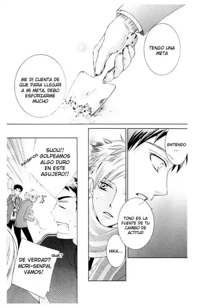 Ouran High School Host Club (2002) - Capítulo 59 - Página 26 - LectorTMOo
