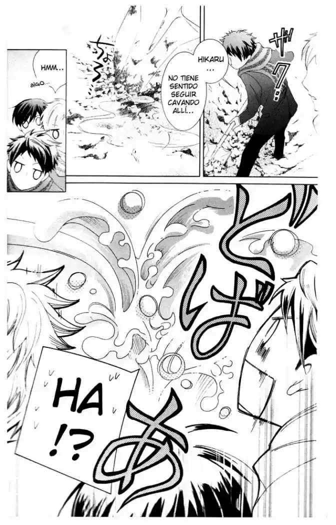 Ouran High School Host Club (2002) - Capítulo 59 - Página 30 - LectorTMOo