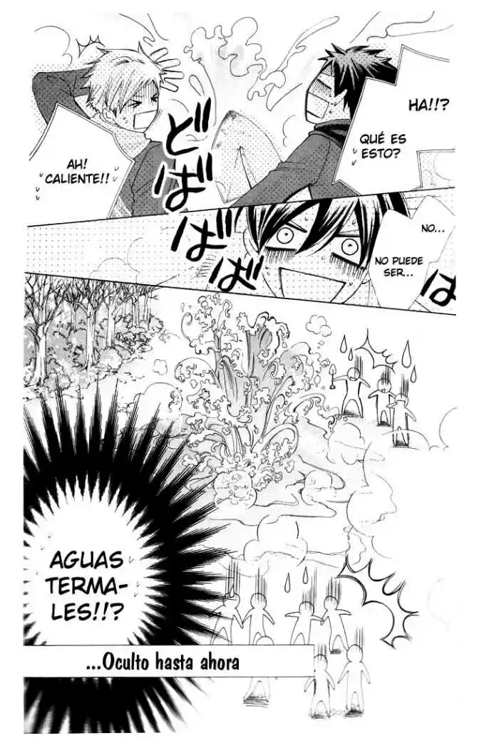 Ouran High School Host Club (2002) - Capítulo 59 - Página 31 - LectorTMOo