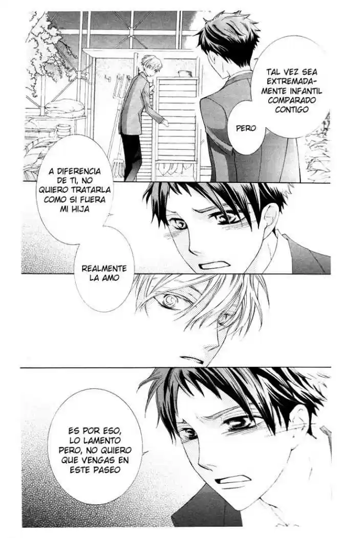 Ouran High School Host Club (2002) - Capítulo 59 - Página 35 - LectorTMOo