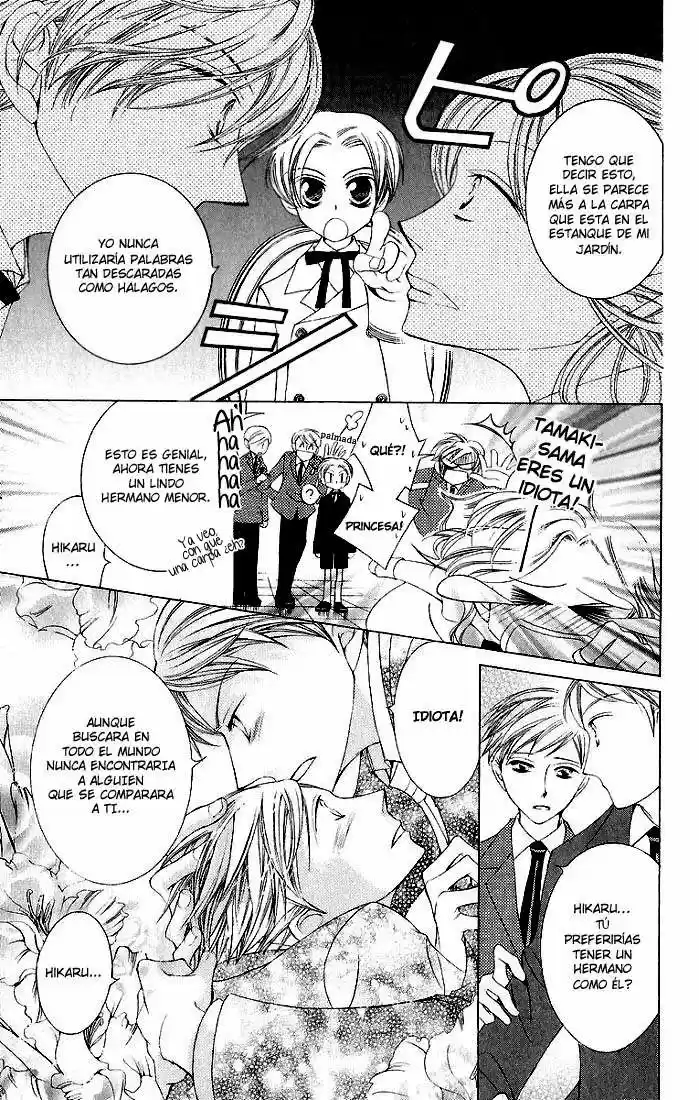 Ouran High School Host Club (2002) - Capítulo 6 - Página 6 - LectorTMOo
