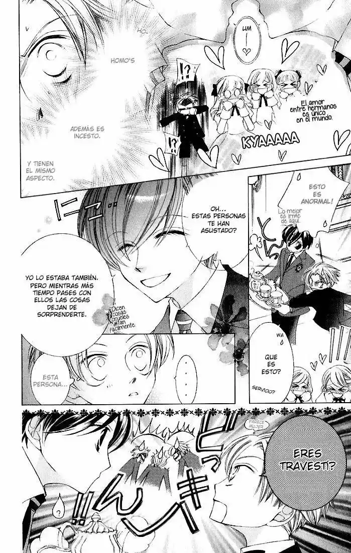Ouran High School Host Club (2002) - Capítulo 6 - Página 7 - LectorTMOo