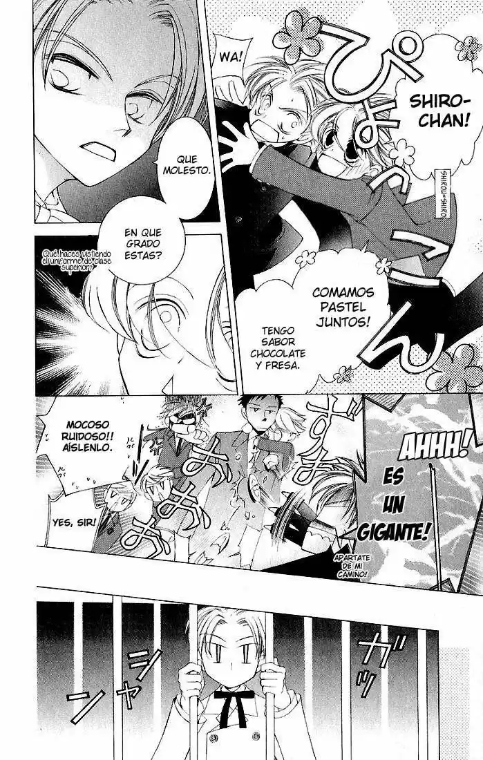 Ouran High School Host Club (2002) - Capítulo 6 - Página 9 - LectorTMOo