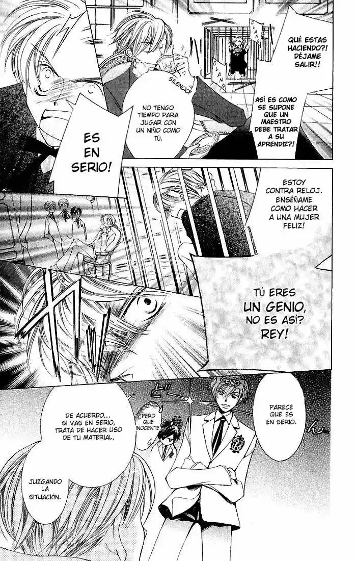Ouran High School Host Club (2002) - Capítulo 6 - Página 10 - LectorTMOo