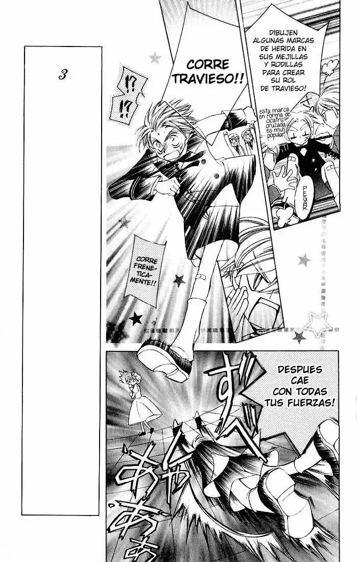 Ouran High School Host Club (2002) - Capítulo 6 - Página 12 - LectorTMOo