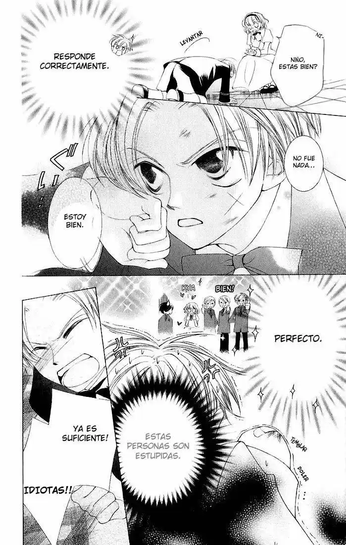 Ouran High School Host Club (2002) - Capítulo 6 - Página 13 - LectorTMOo