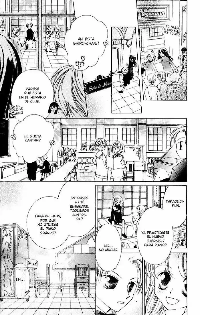 Ouran High School Host Club (2002) - Capítulo 6 - Página 18 - LectorTMOo
