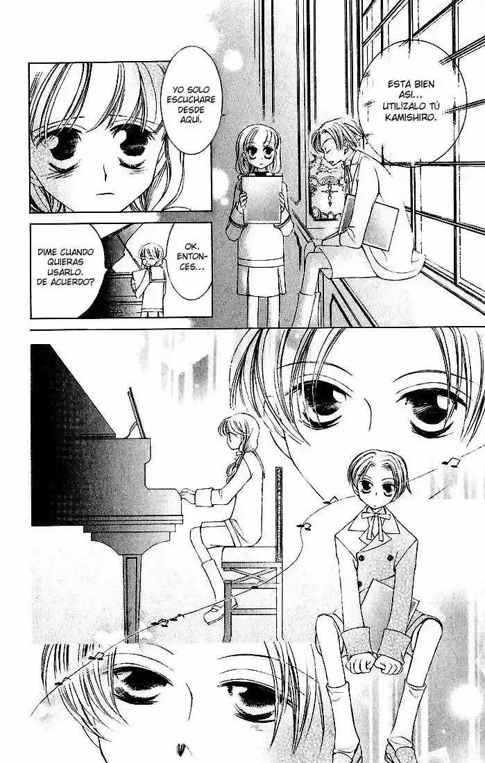 Ouran High School Host Club (2002) - Capítulo 6 - Página 19 - LectorTMOo