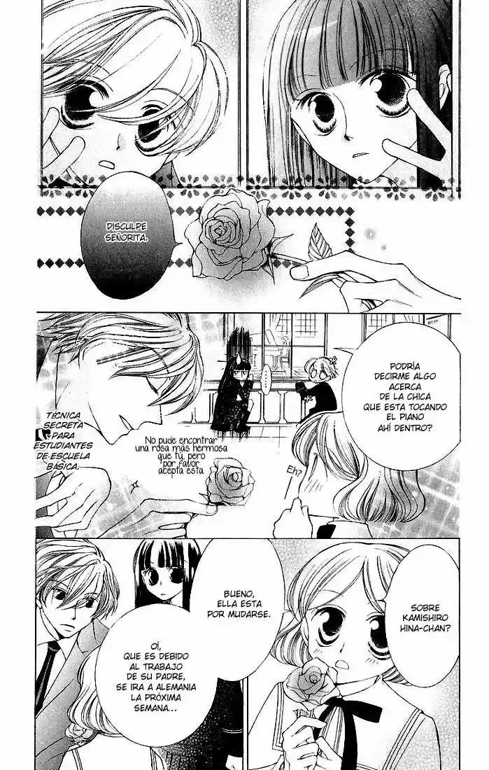 Ouran High School Host Club (2002) - Capítulo 6 - Página 20 - LectorTMOo