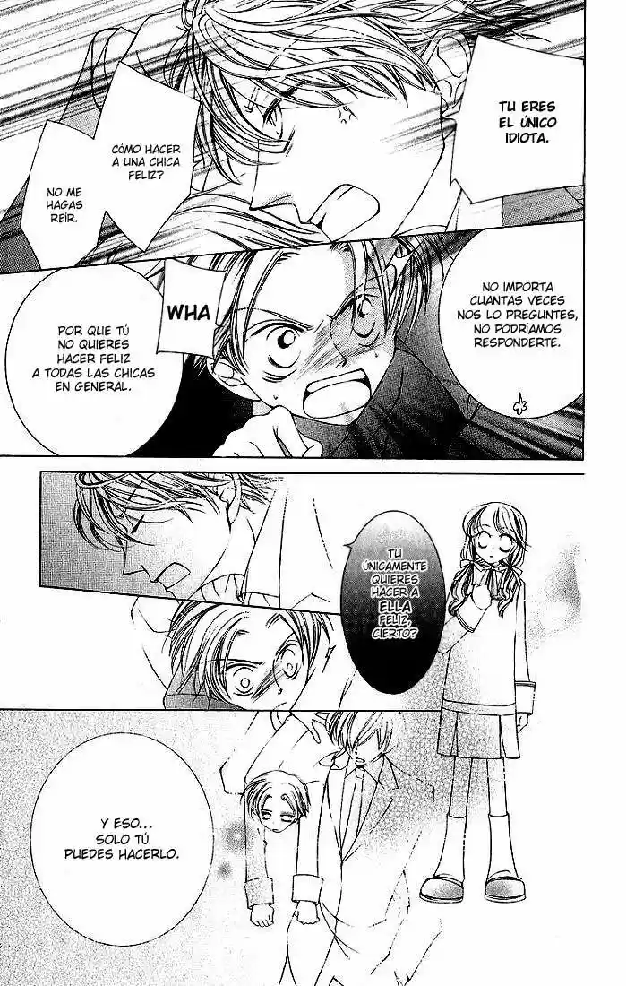 Ouran High School Host Club (2002) - Capítulo 6 - Página 22 - LectorTMOo