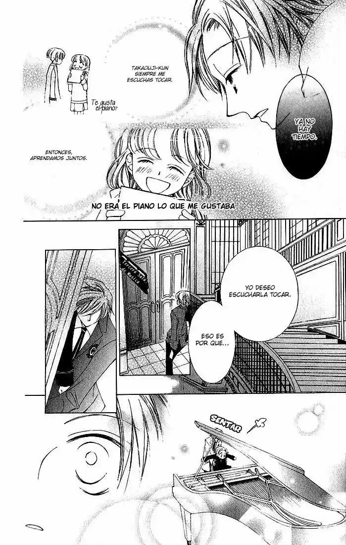 Ouran High School Host Club (2002) - Capítulo 6 - Página 23 - LectorTMOo