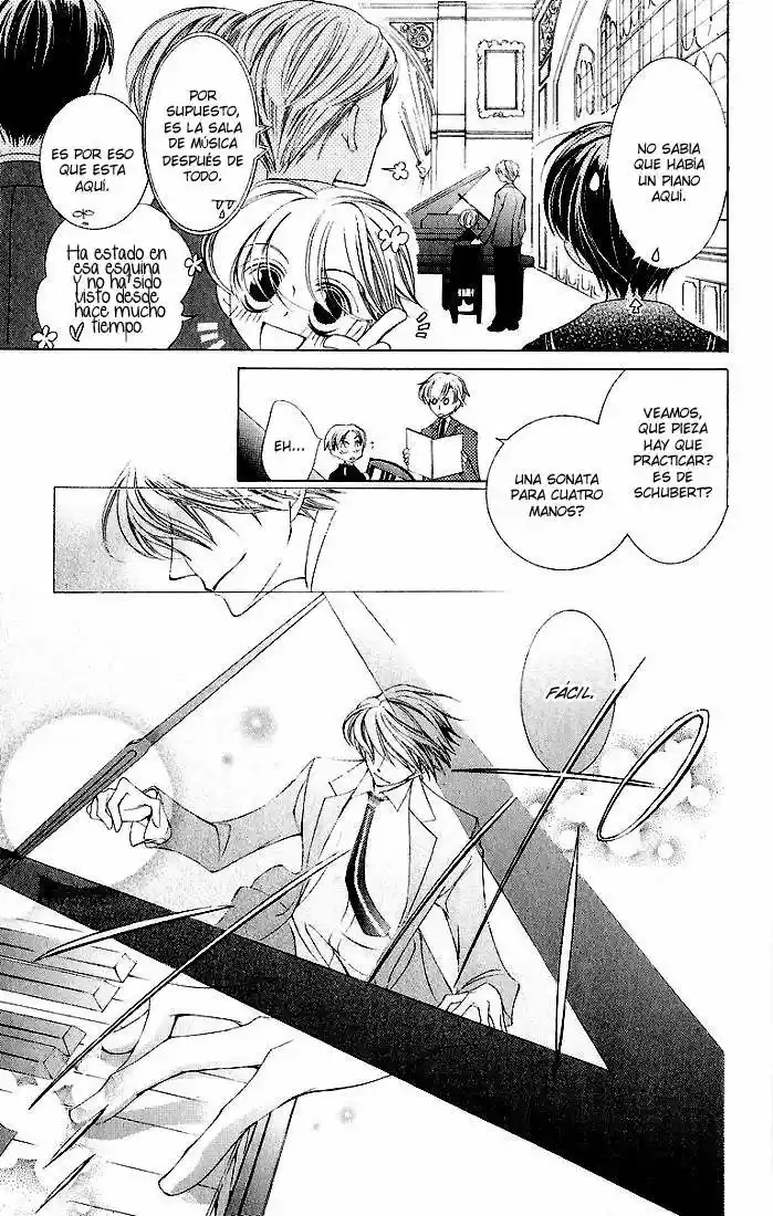 Ouran High School Host Club (2002) - Capítulo 6 - Página 24 - LectorTMOo