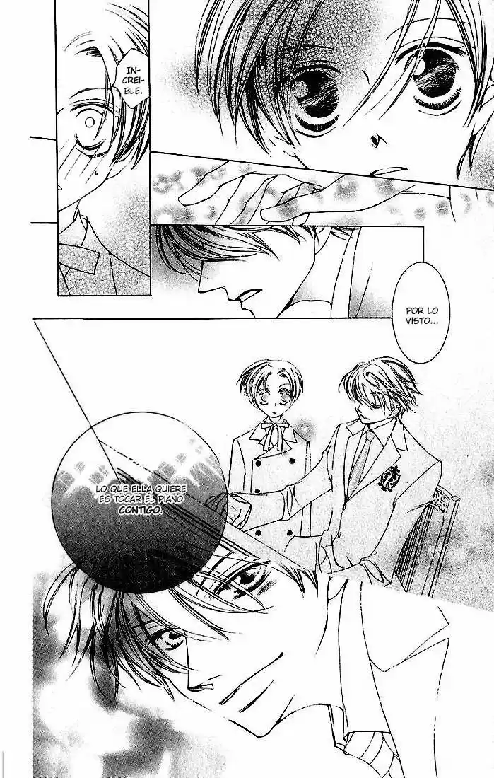 Ouran High School Host Club (2002) - Capítulo 6 - Página 25 - LectorTMOo