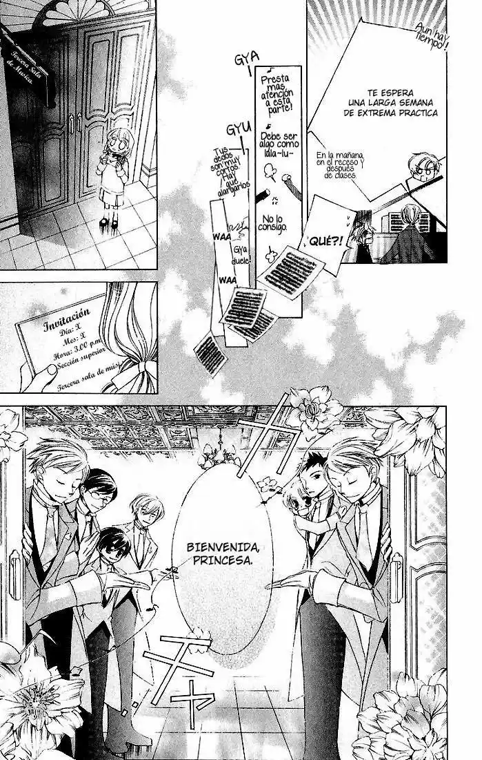 Ouran High School Host Club (2002) - Capítulo 6 - Página 26 - LectorTMOo