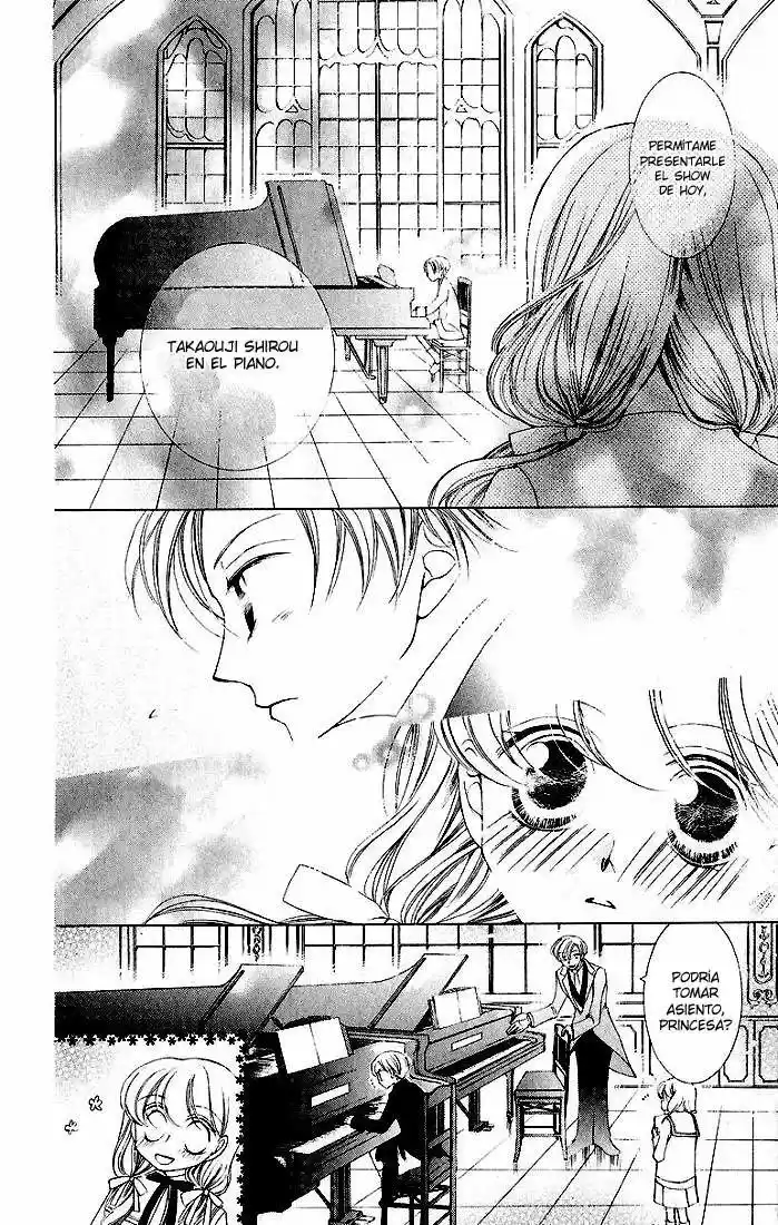 Ouran High School Host Club (2002) - Capítulo 6 - Página 27 - LectorTMOo