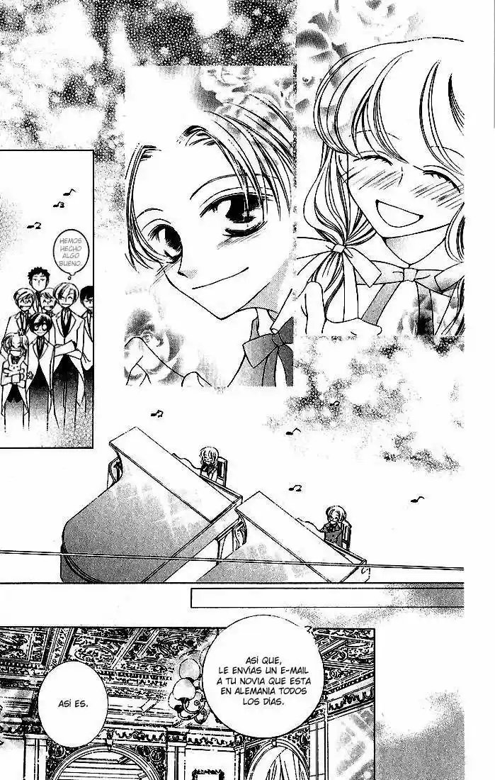 Ouran High School Host Club (2002) - Capítulo 6 - Página 28 - LectorTMOo