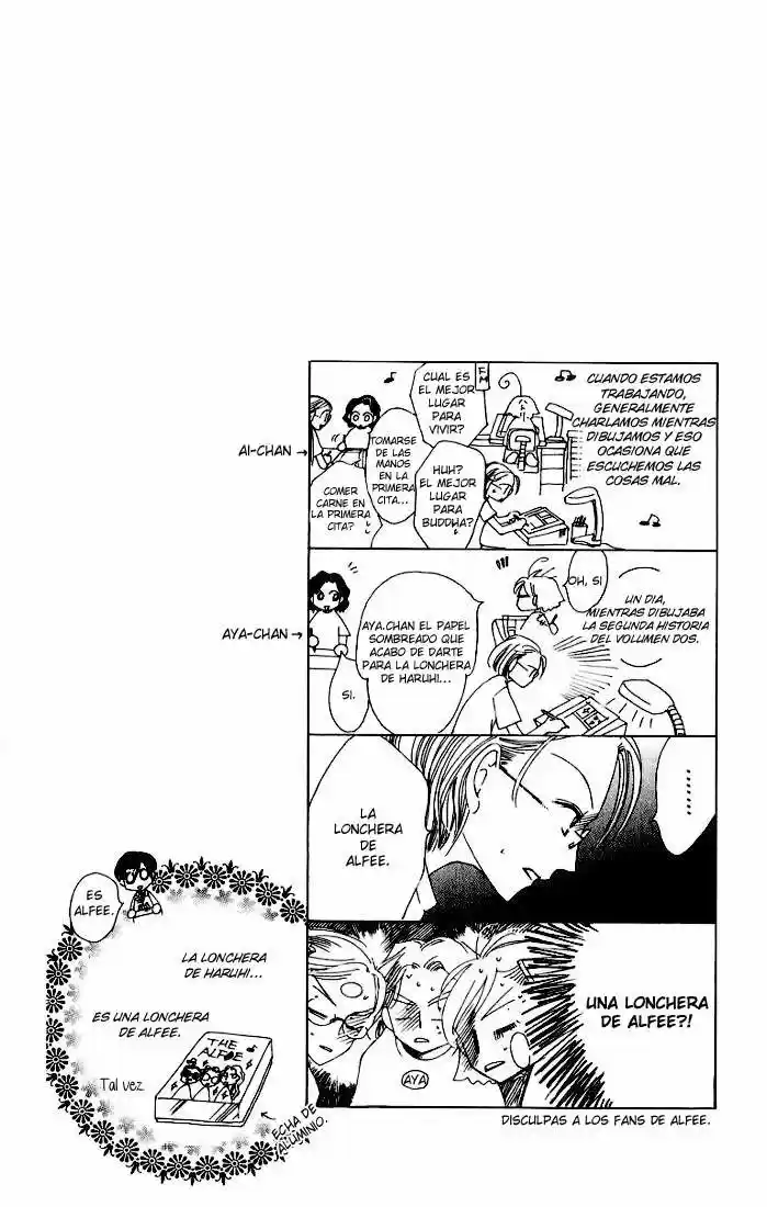 Ouran High School Host Club (2002) - Capítulo 6 - Página 30 - LectorTMOo