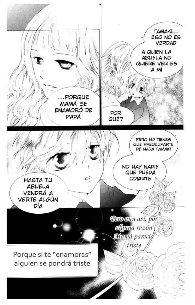 Ouran High School Host Club (2002) - Capítulo 60 - Página 4 - LectorTMOo