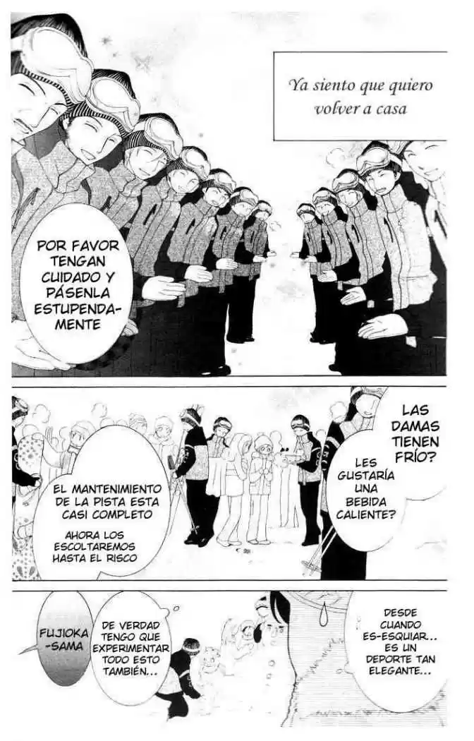 Ouran High School Host Club (2002) - Capítulo 60 - Página 8 - LectorTMOo