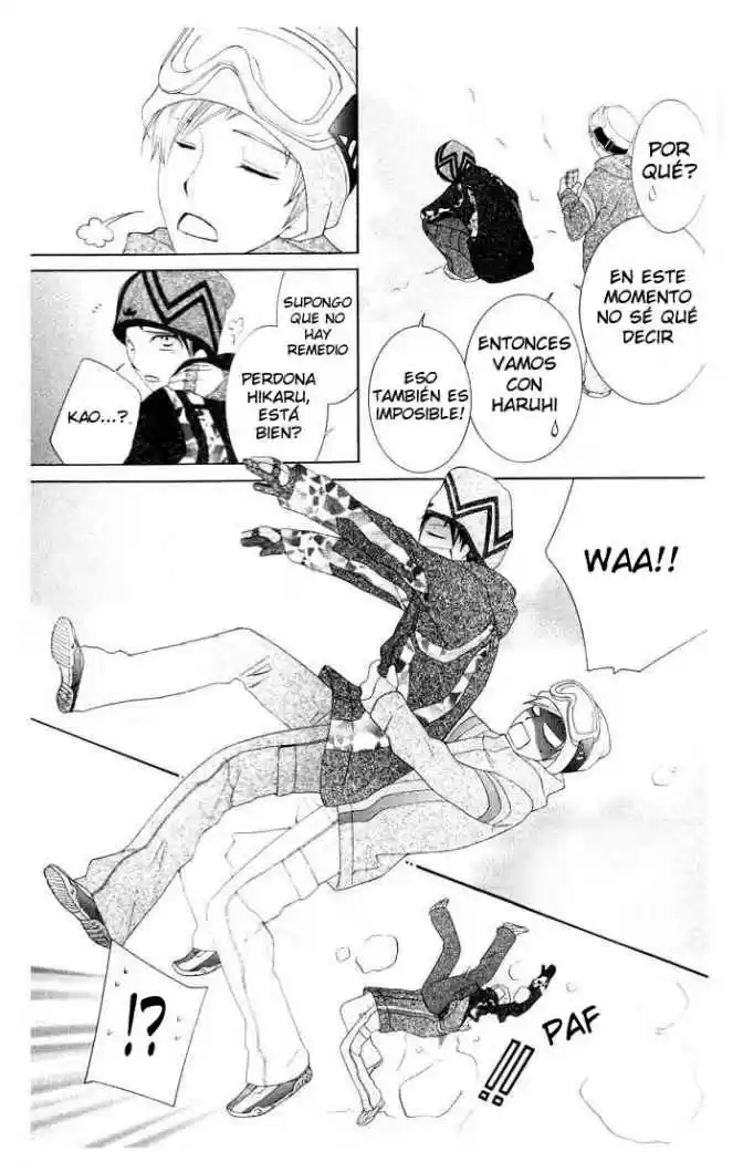 Ouran High School Host Club (2002) - Capítulo 60 - Página 12 - LectorTMOo