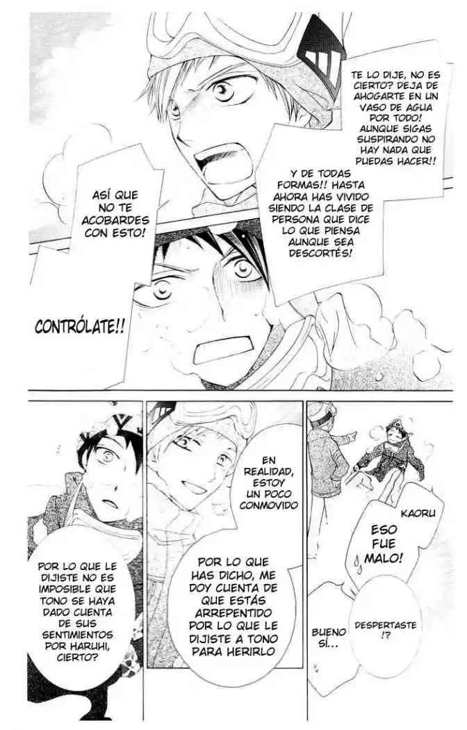 Ouran High School Host Club (2002) - Capítulo 60 - Página 13 - LectorTMOo