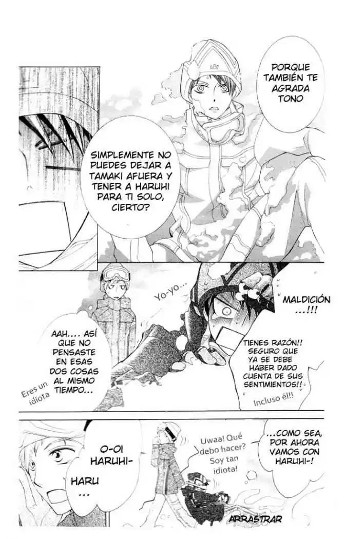 Ouran High School Host Club (2002) - Capítulo 60 - Página 14 - LectorTMOo