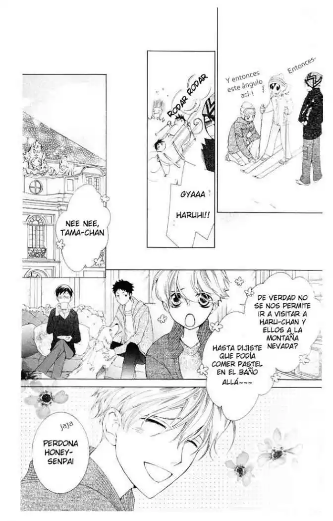 Ouran High School Host Club (2002) - Capítulo 60 - Página 17 - LectorTMOo