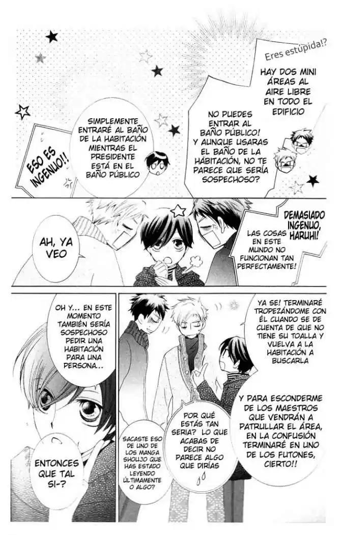 Ouran High School Host Club (2002) - Capítulo 60 - Página 24 - LectorTMOo