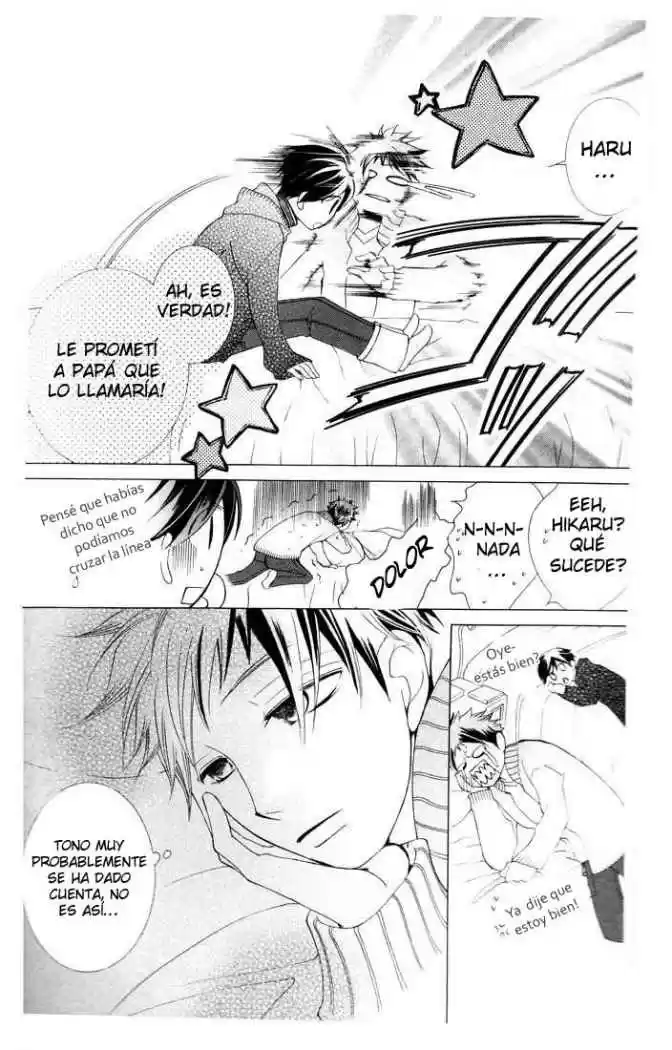 Ouran High School Host Club (2002) - Capítulo 60 - Página 28 - LectorTMOo