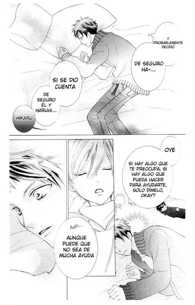 Ouran High School Host Club (2002) - Capítulo 60 - Página 29 - LectorTMOo