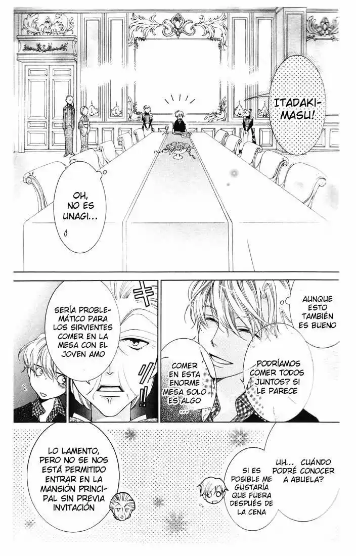 Ouran High School Host Club (2002) - Capítulo 61.1 - Página 7 - LectorTMOo