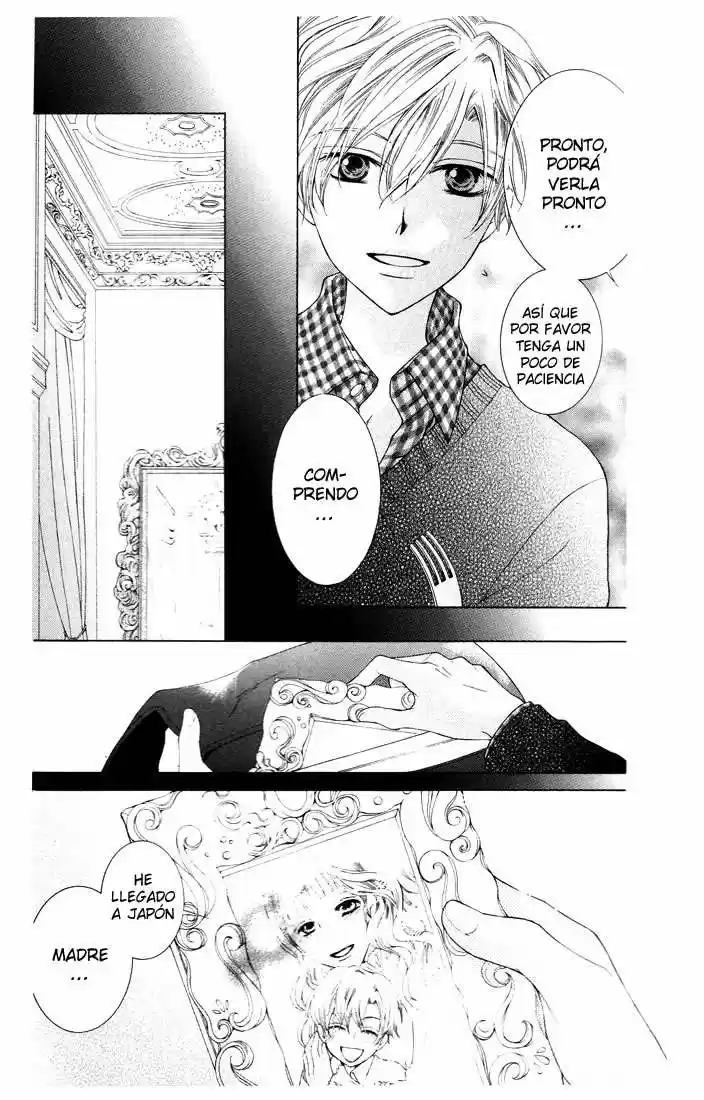 Ouran High School Host Club (2002) - Capítulo 61.1 - Página 8 - LectorTMOo