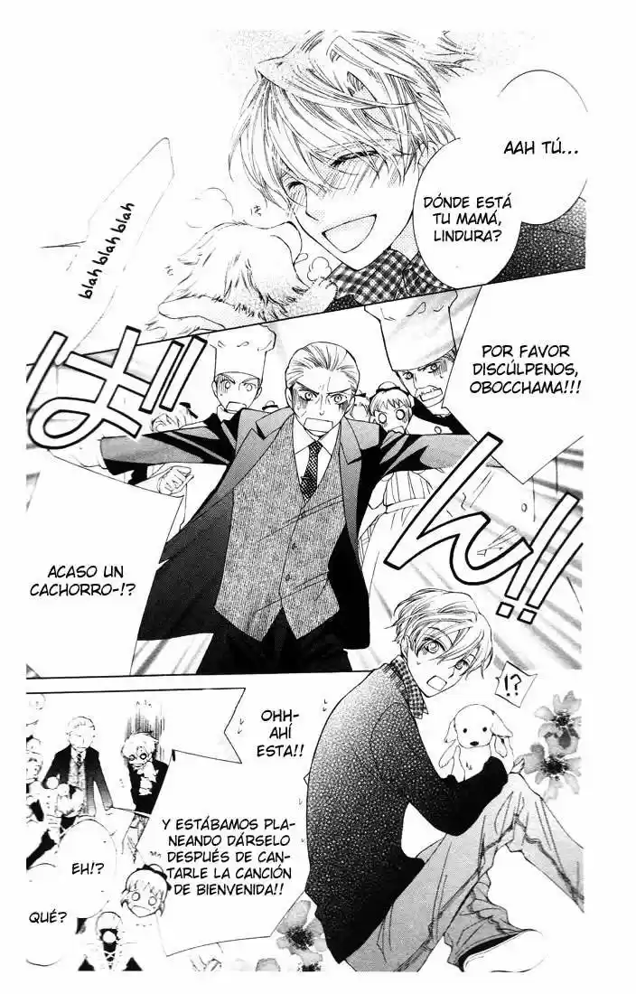 Ouran High School Host Club (2002) - Capítulo 61.1 - Página 11 - LectorTMOo