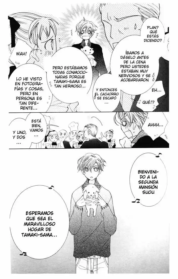 Ouran High School Host Club (2002) - Capítulo 61.1 - Página 12 - LectorTMOo