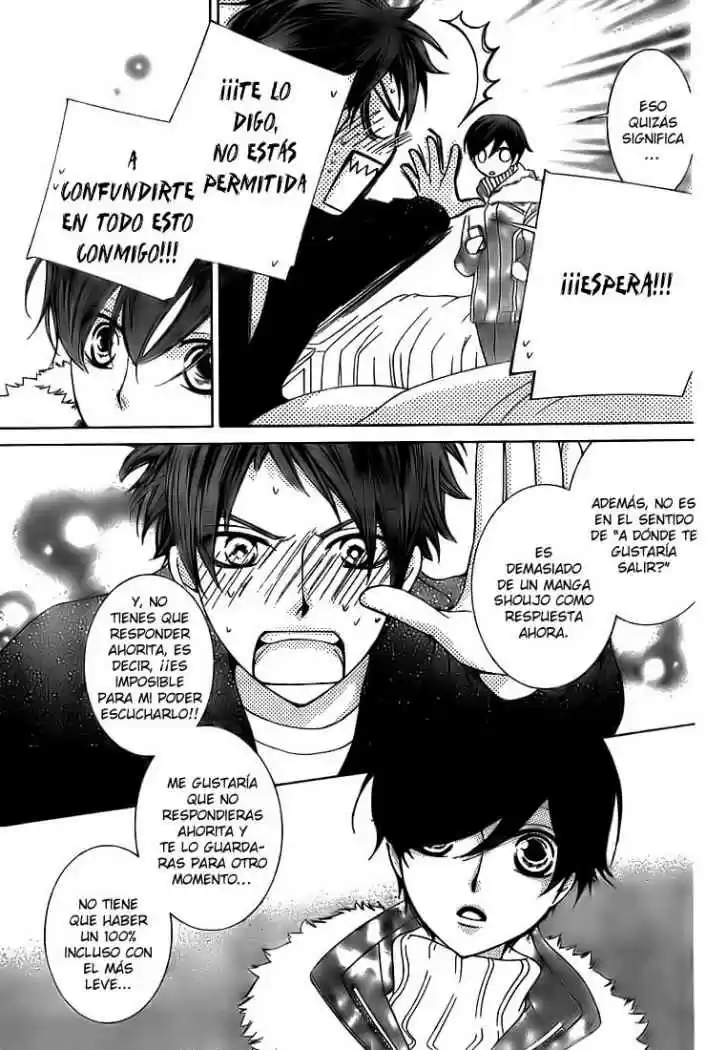 Ouran High School Host Club (2002) - Capítulo 62 - Página 4 - LectorTMOo