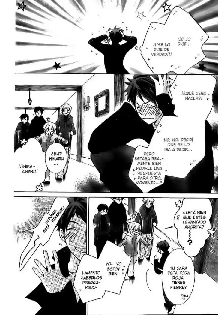 Ouran High School Host Club (2002) - Capítulo 62 - Página 7 - LectorTMOo