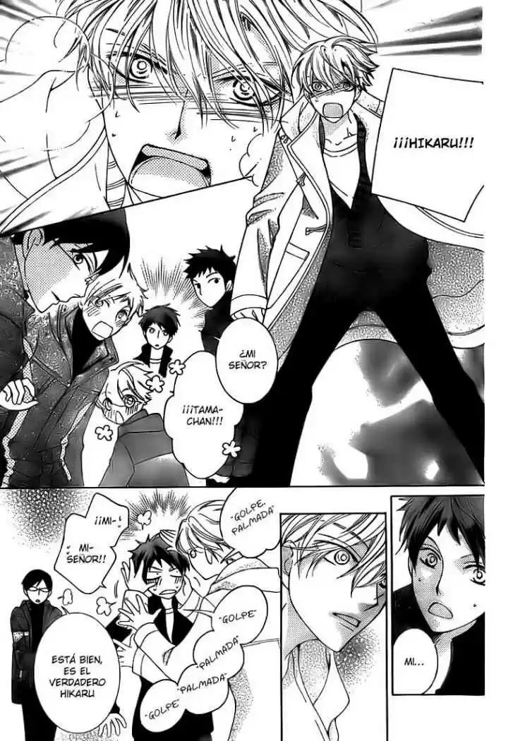 Ouran High School Host Club (2002) - Capítulo 62 - Página 8 - LectorTMOo