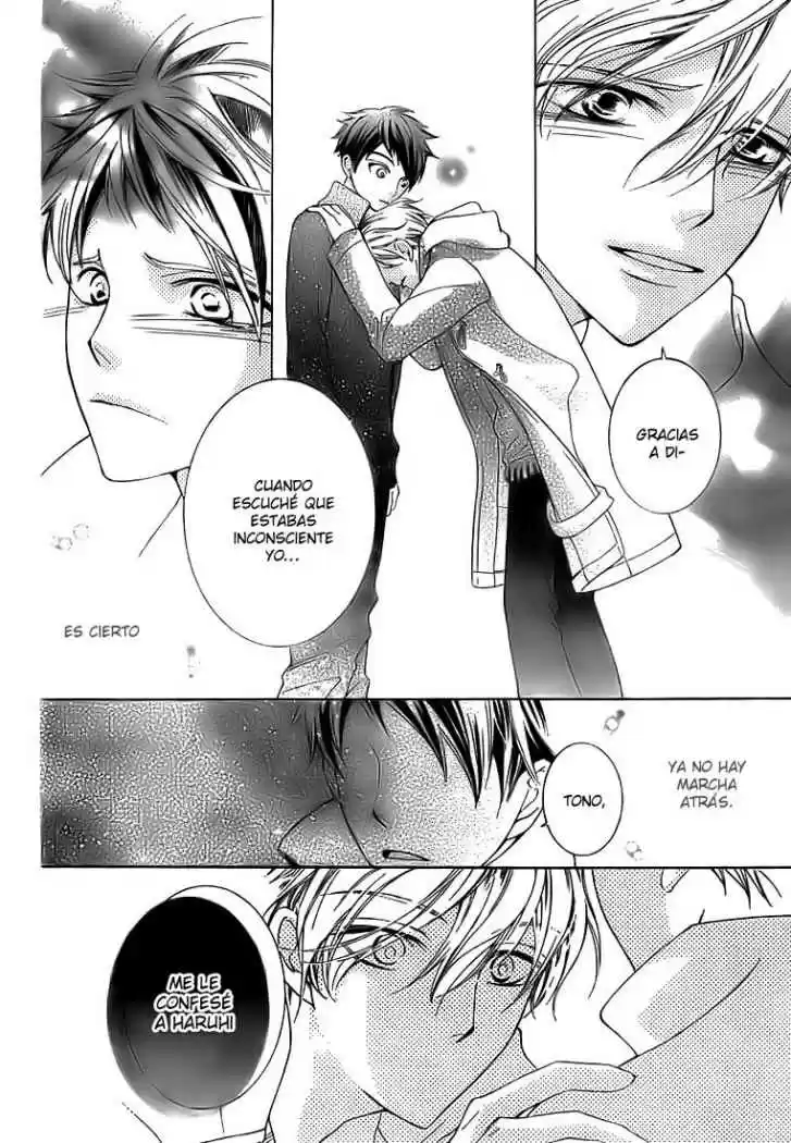 Ouran High School Host Club (2002) - Capítulo 62 - Página 9 - LectorTMOo