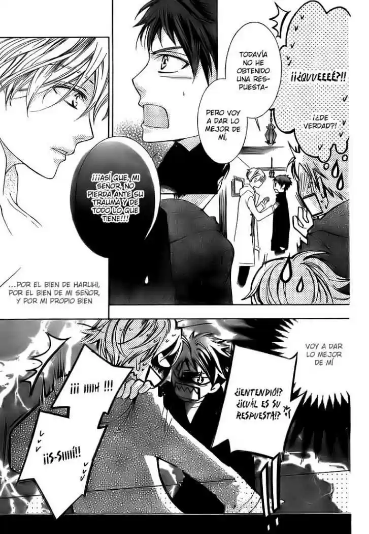 Ouran High School Host Club (2002) - Capítulo 62 - Página 10 - LectorTMOo