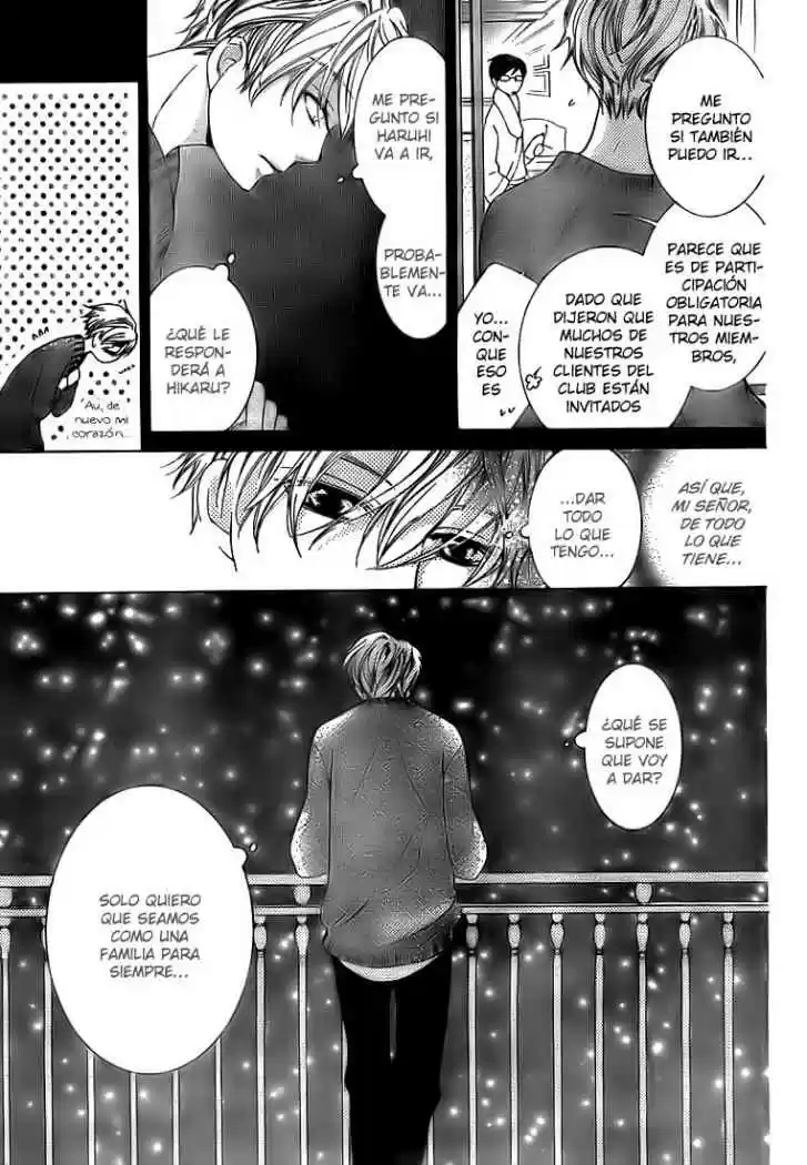 Ouran High School Host Club (2002) - Capítulo 62 - Página 12 - LectorTMOo